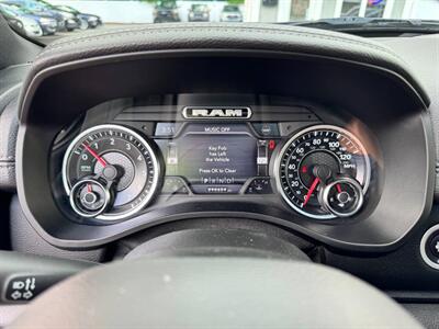 2019 RAM 1500 Laramie   - Photo 20 - Rockaway, NJ 07866