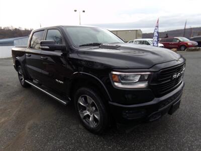2019 RAM 1500 Laramie   - Photo 66 - Rockaway, NJ 07866