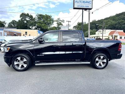 2019 RAM 1500 Laramie   - Photo 8 - Rockaway, NJ 07866