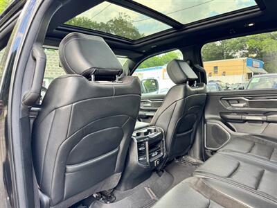 2019 RAM 1500 Laramie   - Photo 32 - Rockaway, NJ 07866