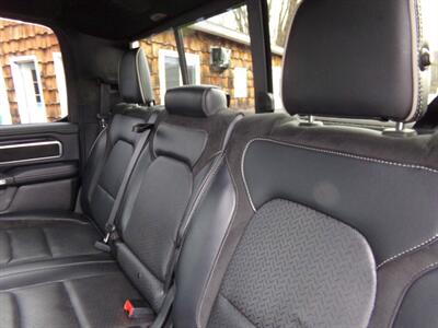 2019 RAM 1500 Laramie   - Photo 89 - Rockaway, NJ 07866