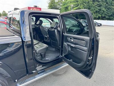 2019 RAM 1500 Laramie   - Photo 33 - Rockaway, NJ 07866