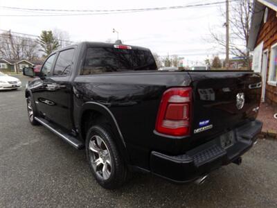 2019 RAM 1500 Laramie   - Photo 91 - Rockaway, NJ 07866