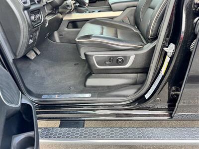 2019 RAM 1500 Laramie   - Photo 14 - Rockaway, NJ 07866