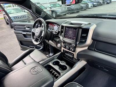 2019 RAM 1500 Laramie   - Photo 44 - Rockaway, NJ 07866