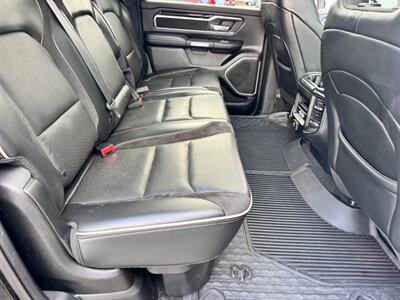 2019 RAM 1500 Laramie   - Photo 35 - Rockaway, NJ 07866