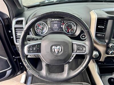 2019 RAM 1500 Laramie   - Photo 19 - Rockaway, NJ 07866