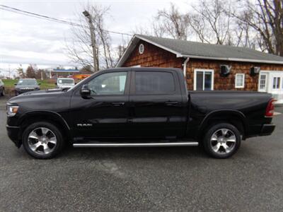 2019 RAM 1500 Laramie   - Photo 68 - Rockaway, NJ 07866