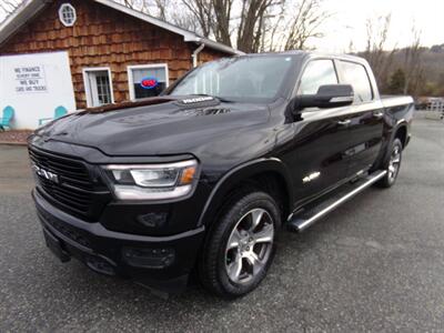 2019 RAM 1500 Laramie   - Photo 55 - Rockaway, NJ 07866