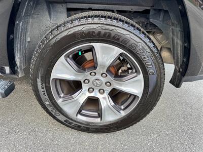2019 RAM 1500 Laramie   - Photo 10 - Rockaway, NJ 07866