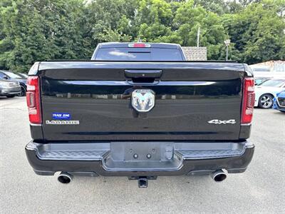 2019 RAM 1500 Laramie   - Photo 6 - Rockaway, NJ 07866