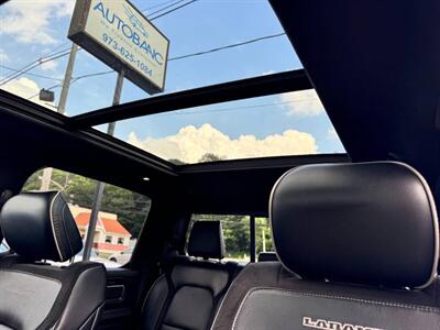 2019 RAM 1500 Laramie   - Photo 27 - Rockaway, NJ 07866