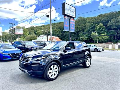 2018 Land Rover Range Rover Evoque SE   - Photo 54 - Rockaway, NJ 07866