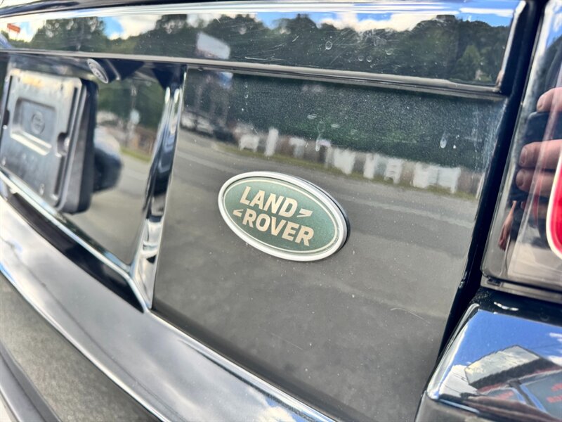 2018 Land Rover Range Rover Evoque SE photo 13