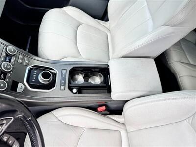 2018 Land Rover Range Rover Evoque SE   - Photo 30 - Rockaway, NJ 07866