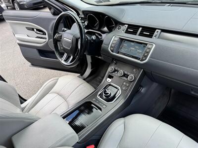 2018 Land Rover Range Rover Evoque SE   - Photo 53 - Rockaway, NJ 07866