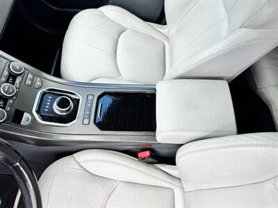 2018 Land Rover Range Rover Evoque SE   - Photo 31 - Rockaway, NJ 07866