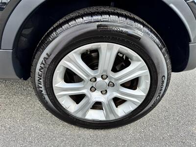 2018 Land Rover Range Rover Evoque SE   - Photo 11 - Rockaway, NJ 07866