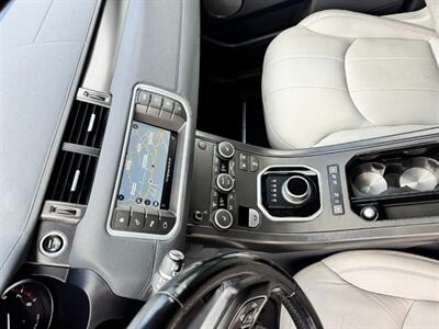 2018 Land Rover Range Rover Evoque SE   - Photo 29 - Rockaway, NJ 07866