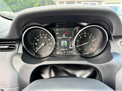 2018 Land Rover Range Rover Evoque SE   - Photo 25 - Rockaway, NJ 07866