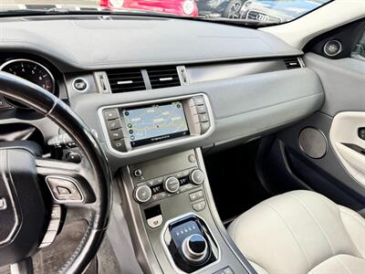 2018 Land Rover Range Rover Evoque SE   - Photo 28 - Rockaway, NJ 07866