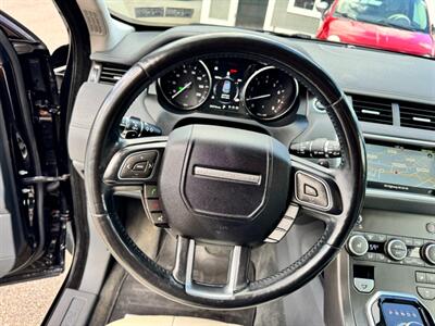 2018 Land Rover Range Rover Evoque SE   - Photo 26 - Rockaway, NJ 07866