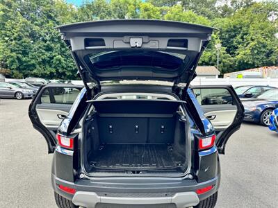 2018 Land Rover Range Rover Evoque SE   - Photo 39 - Rockaway, NJ 07866