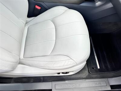 2018 Land Rover Range Rover Evoque SE   - Photo 50 - Rockaway, NJ 07866