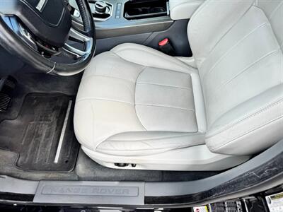 2018 Land Rover Range Rover Evoque SE   - Photo 22 - Rockaway, NJ 07866