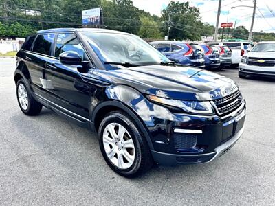 2018 Land Rover Range Rover Evoque SE   - Photo 4 - Rockaway, NJ 07866