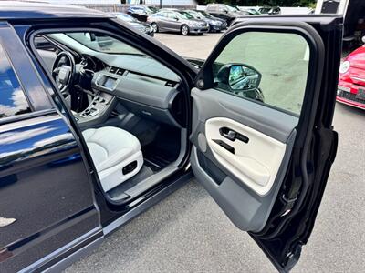 2018 Land Rover Range Rover Evoque SE   - Photo 47 - Rockaway, NJ 07866