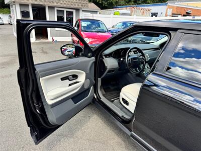 2018 Land Rover Range Rover Evoque SE   - Photo 19 - Rockaway, NJ 07866