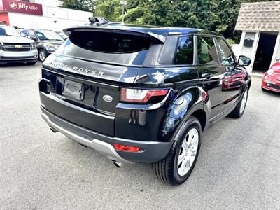 2018 Land Rover Range Rover Evoque SE   - Photo 6 - Rockaway, NJ 07866