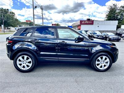 2018 Land Rover Range Rover Evoque SE   - Photo 5 - Rockaway, NJ 07866