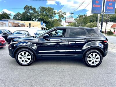 2018 Land Rover Range Rover Evoque SE   - Photo 9 - Rockaway, NJ 07866