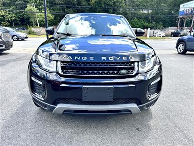2018 Land Rover Range Rover Evoque SE   - Photo 3 - Rockaway, NJ 07866