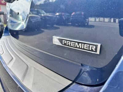 2017 Chevrolet Equinox Premier   - Photo 14 - Rockaway, NJ 07866