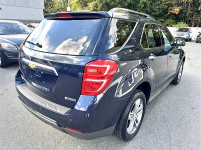 2017 Chevrolet Equinox Premier   - Photo 6 - Rockaway, NJ 07866