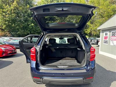 2017 Chevrolet Equinox Premier   - Photo 38 - Rockaway, NJ 07866