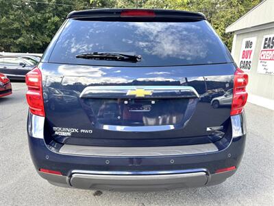2017 Chevrolet Equinox Premier   - Photo 7 - Rockaway, NJ 07866