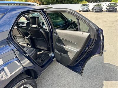 2017 Chevrolet Equinox Premier   - Photo 40 - Rockaway, NJ 07866