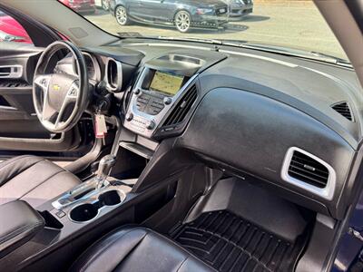 2017 Chevrolet Equinox Premier   - Photo 50 - Rockaway, NJ 07866