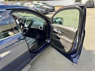 2017 Chevrolet Equinox Premier   - Photo 45 - Rockaway, NJ 07866