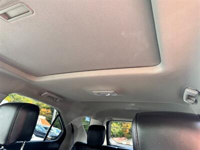 2017 Chevrolet Equinox Premier   - Photo 32 - Rockaway, NJ 07866