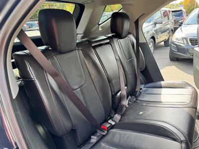 2017 Chevrolet Equinox Premier   - Photo 43 - Rockaway, NJ 07866