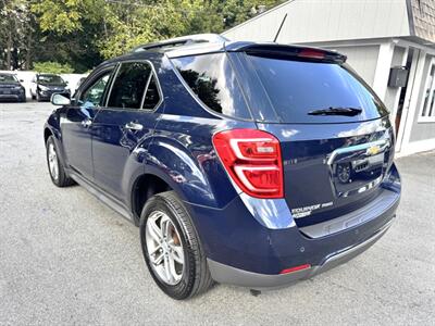 2017 Chevrolet Equinox Premier   - Photo 8 - Rockaway, NJ 07866