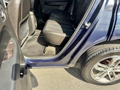 2017 Chevrolet Equinox Premier   - Photo 34 - Rockaway, NJ 07866