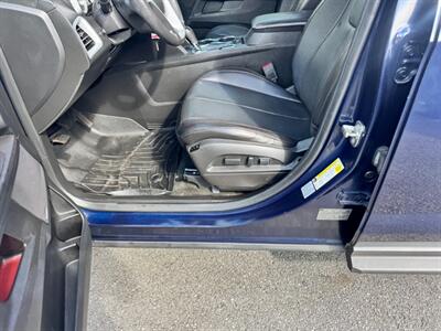 2017 Chevrolet Equinox Premier   - Photo 18 - Rockaway, NJ 07866