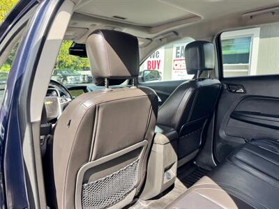 2017 Chevrolet Equinox Premier   - Photo 37 - Rockaway, NJ 07866