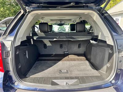 2017 Chevrolet Equinox Premier   - Photo 39 - Rockaway, NJ 07866